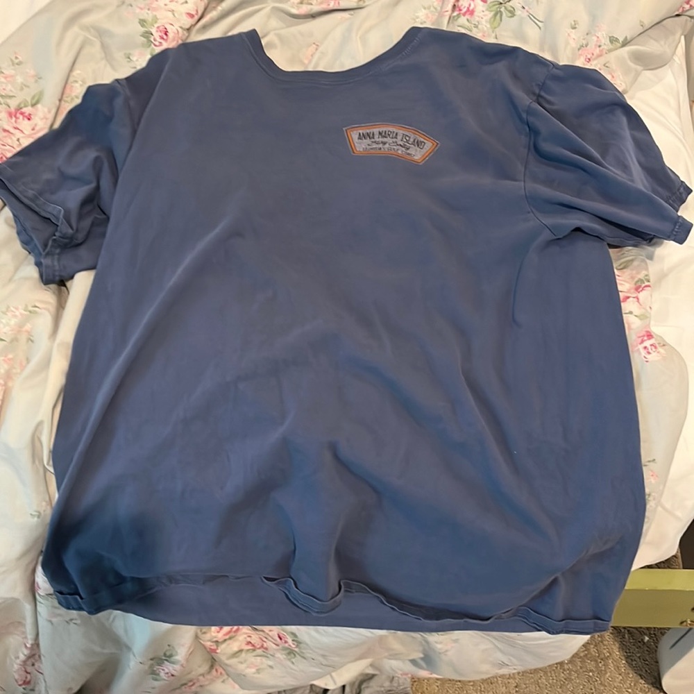 Anna maria island shirt!
